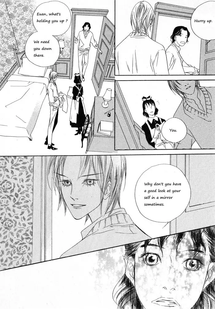 Savage Garden Chapter 8 25